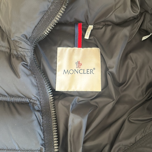 Moncler jacket - Picture 2 of 4